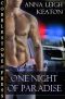 [To Serve and Protect 02] • One Night of Paradise